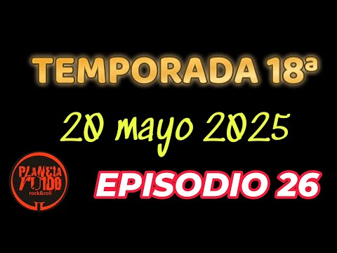 Miniatura del programa 26