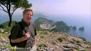 Italy’s Isle of Capri