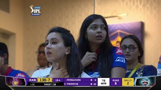 KKR VS DC FULL HIGHLIGHTS 2021 THRILLING LAST OVER | DC VS KKR FULL Highlights ASHWIN LAST OVER