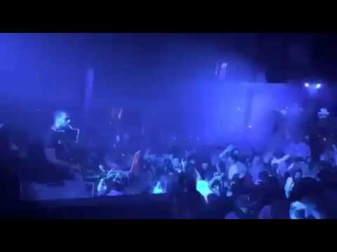 EMANUELE INGA - Ibiza Talents at Pacha Ibiza 23rd April 2016