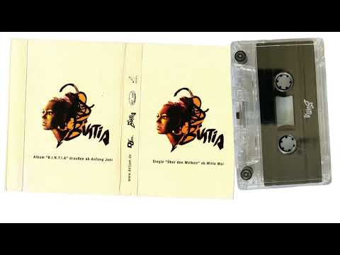 Bintia - B.I.N.T.I.A. (Promo Tape) [2001]