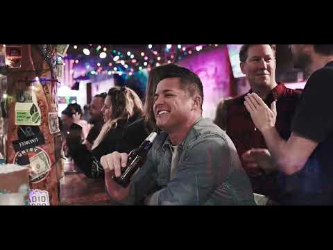 Grinning Beer to Beer (Official Music Video) by Scotty Mac Band