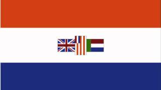 Die Stem Van Suid Afrika 'The Call of South Africa'