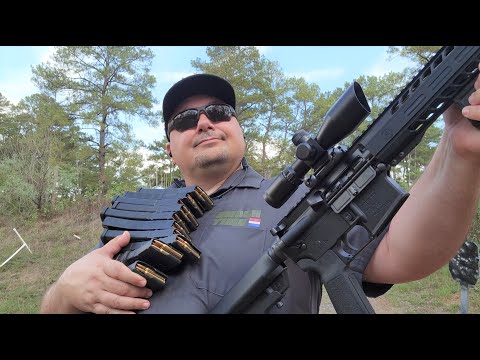 Radical Firearms AR-15: Best $400 Rifle?
