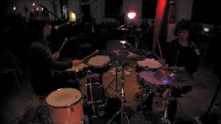 Rattle live at Iklectik, London, 4th November 2017