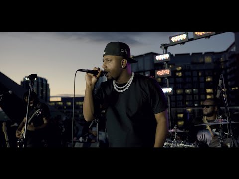 RVSHVD - Shoebox Money (Visualizer)