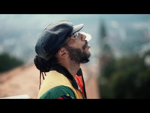 Tiwony  - Long Road (Official Video)