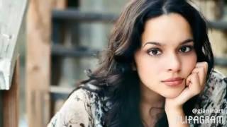Norah Jones - I don't want to get over you