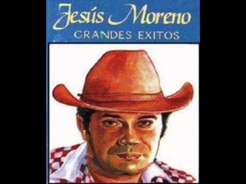 Jesús Moreno - Llanero siente y lamenta
