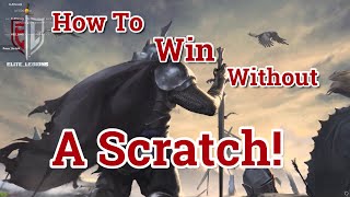 New Boss Scourge Of Winter.Tips&Tricks All You Need To Know