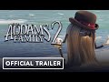 The Addams Family 2 - Official Trailer 2 (2021) - Nick Kroll, Snoop Dogg, Bill Hader
