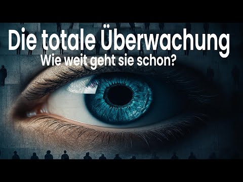 Die totale Überwachung (Gerüchte Reihe)