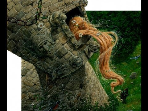 Pohádkové pohromy: Bláznivá Locika