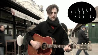Jason Collett - Long May You Love // THEY SHOOT MUSIC