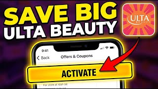 How to Save on Skin Care with Ulta Beauty - Full Guide