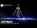 ARTBAT Live At Tomorrowland 2025 Freedom Stage Weekend 2