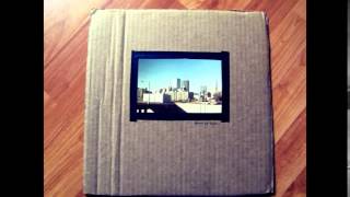 Burned out bright - s/t 12&#39;&#39; (full)