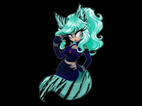 Rosaria Meets Lavender (girl time)