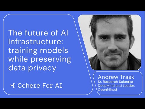 The future of AI Infrastructure