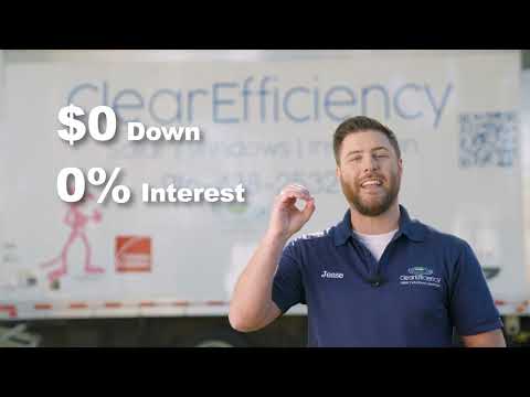 How to claim your $3,000 instant utility paid rebate to upgrade the insulation in your home!