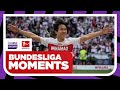 Stuttgart super-subs Jeong & Silas strike vs Bayern! | Bundesliga 23/24 Moments