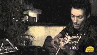Tar Hani terrace jam - Bombino
