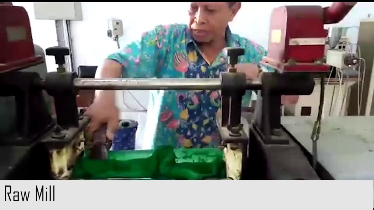 Video Plastik Ramah Lingkungan