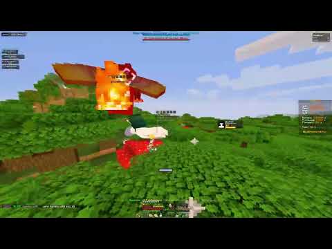 Обложка видео-обзора для сервера XlineWorld