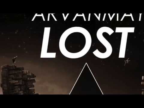 ArVanMay - Lost (Original Mix)