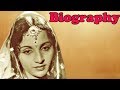 Shobhna Samarth Biography