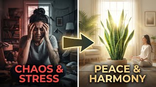 Want a Peaceful Home? Grow These 7 Spiritual Plants