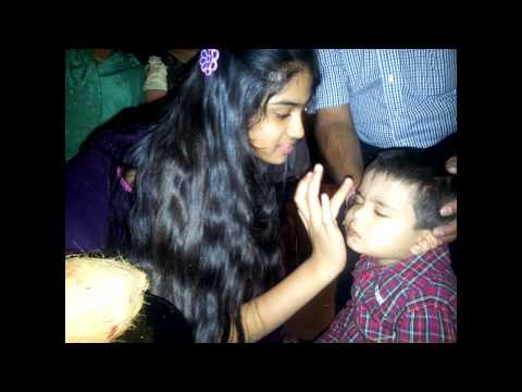 happy birthday ojaswi 3