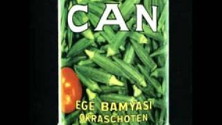 Can - Vitamin C From Ege Bamyasi 1972 Music for a Mind and the Body
