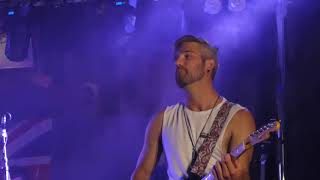 Hurricane Fall - Lost