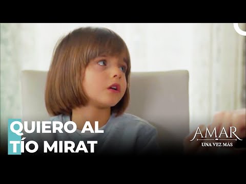Ozan Quiere A Mirat - Amar Una Vez Más