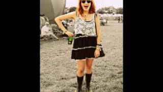 RARE &quot;Flakes&quot; (Mystery Jets cover) - Florence and the Machine