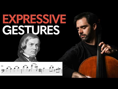 It's Not The Notes...It's What's BETWEEN them! ft. Pablo Ferrández