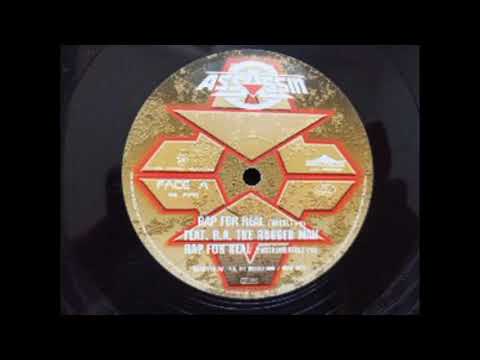 Assassin feat R.A The Rugged Man - rap for real - 2000 - prod Nigga Niles - HIP HOP by MHT