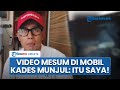 Viral Video Of A Shaking Car In Pandeglang Banten Village Head Munjul That Was Me