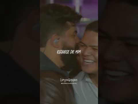 VOLTA AMANHÃ - PEDRO SANCHEZ E THIAGO FT. ÍCARO E GILMAR