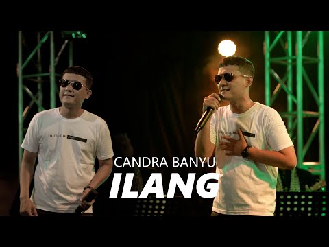 Candra Banyu - ILANG (Official Music Video Thalita Music)