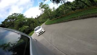 Toyota WIGO meets Baler