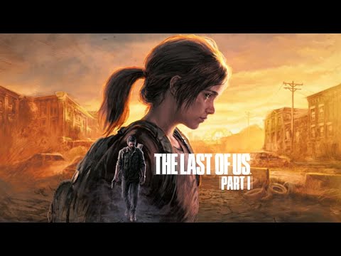 Replaying the greatest game ever TLOU Pt. 1 Tess dies