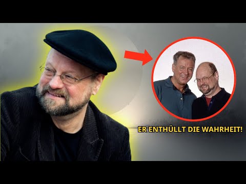 Mit 65 bricht HOLGER BIEGE sein Schweigen über den Brief, den niemand kannte