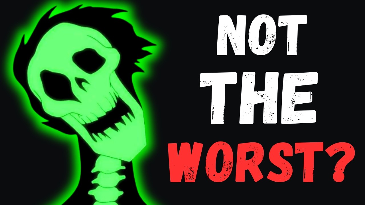 The Most Painful Transformations In BEN 10 History