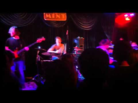Marco Benevento Trio Live @ The Mint 12-02-11 Part 4