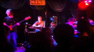Marco Benevento Trio Live @ The Mint 12-02-11 Part 4
