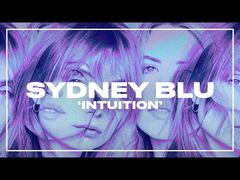 Sydney Blu - Intuition
