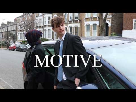 Motive - Short Film