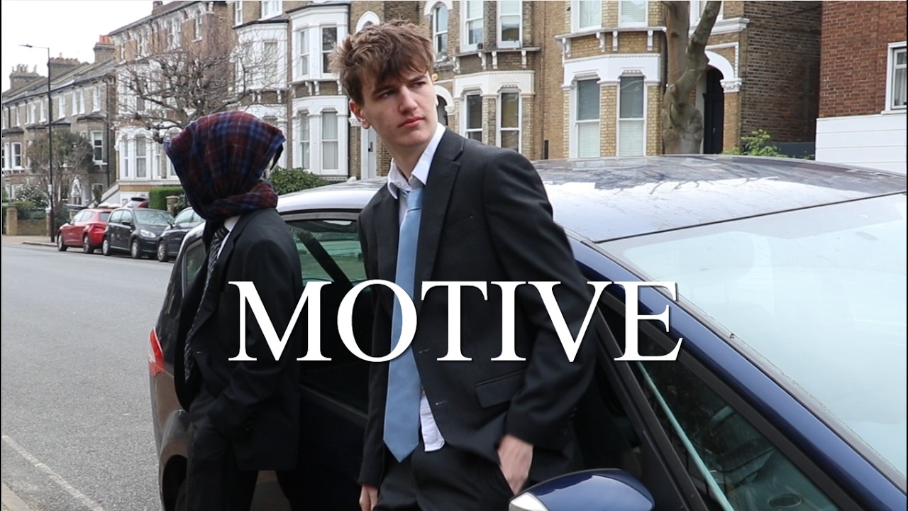Motive - Short Film